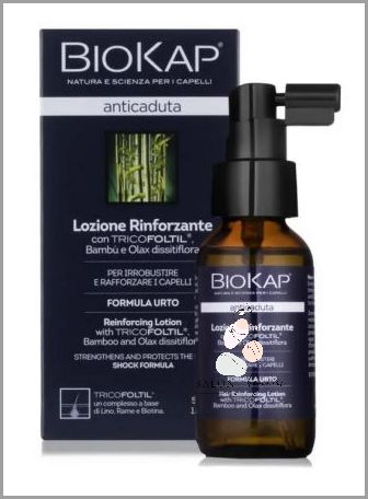 Odkryj skuteczny szampon na przetłuszczające się włosy w aptece! Odkryj skuteczny szampon na przetłuszczające się włosy w aptece!