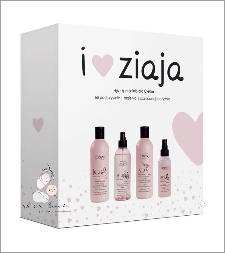 Odkryj skuteczny szampon na przetłuszczające się włosy w aptece! Odkryj skuteczny szampon na przetłuszczające się włosy w aptece!