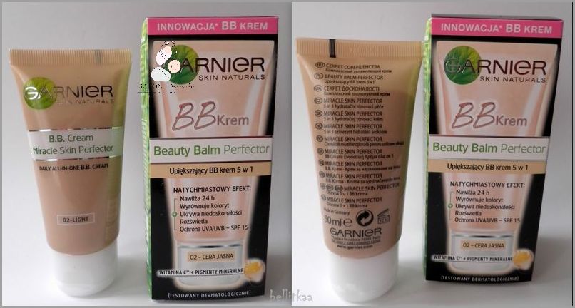 Odkryj Tajemnicę Kremu Bb - Co To? Odkryj Tajemnicę Kremu Bb - Co To?