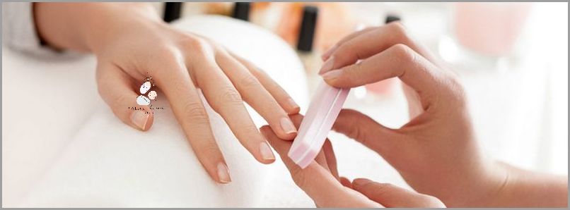 Odkryj Tajemnicę Manicure Japoński Co To!