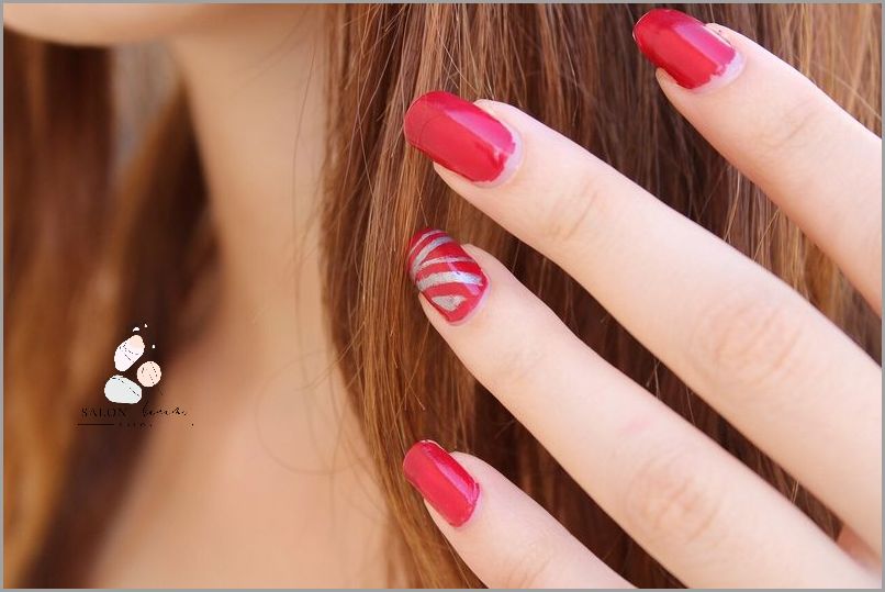 Odkryj Tajemnicę Manicure Japoński Co To!