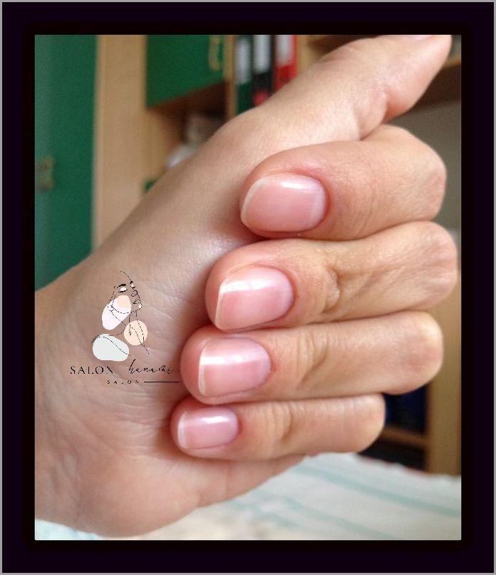 Odkryj Tajemnicę Manicure Japoński Co To!