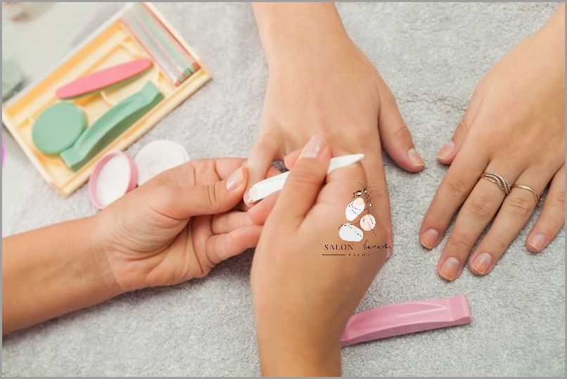 Odkryj Tajemnicę Manicure Japoński Co To!