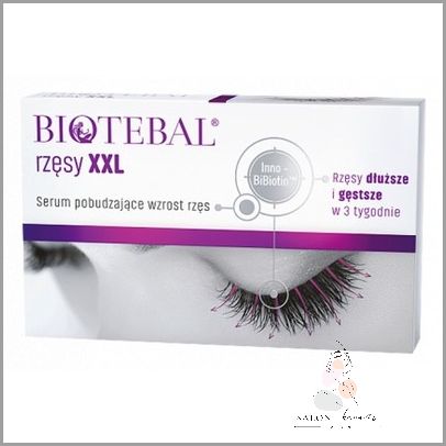 Odkryj Tajemnicę Odżywki Do Rzęs Apteka!