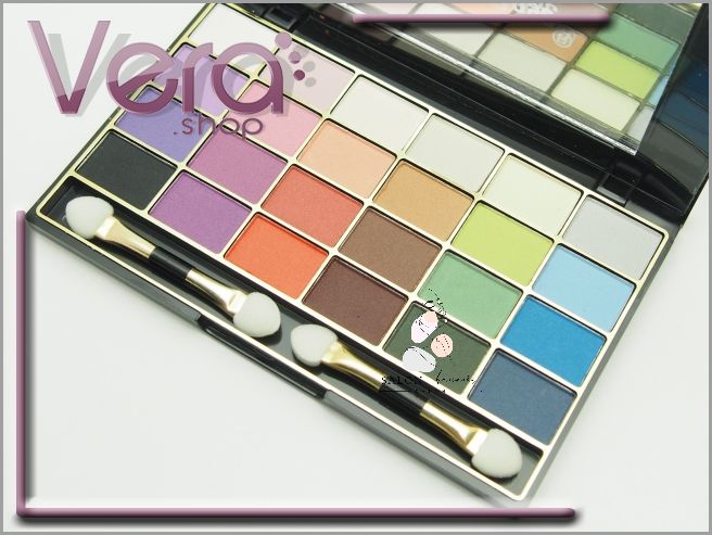 Odkryj Tajemnicę Pięknych Cieni Do Brwi! Odkryj Tajemnicę Pięknych Cieni Do Brwi!