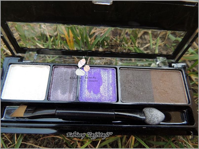 Odkryj Tajemnicę Pięknych Cieni Do Brwi! Odkryj Tajemnicę Pięknych Cieni Do Brwi!