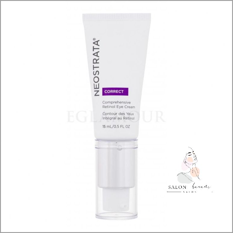 Odkryj Tajemnice Kremu Pod Oczy Z Retinolem!