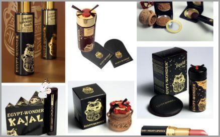 Odkryj Tajemnice Nacomi Różowej Glinki!