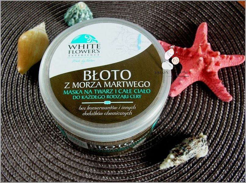 Odkrywamy Tajemnicę Błota Z Morza Martwego!