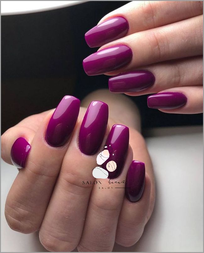 Odważny Manicure Ombre z Czerwonymi Paznokciami!