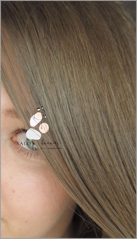 Odzyskaj Naturalny Kolor Włosów Siwych!