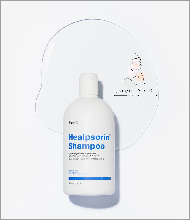 Łojotokowe Zapalenie Skóry Głowy? Szampon Ratuje!