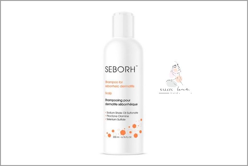 Łojotokowe Zapalenie Skóry Głowy? Szampon Ratuje!