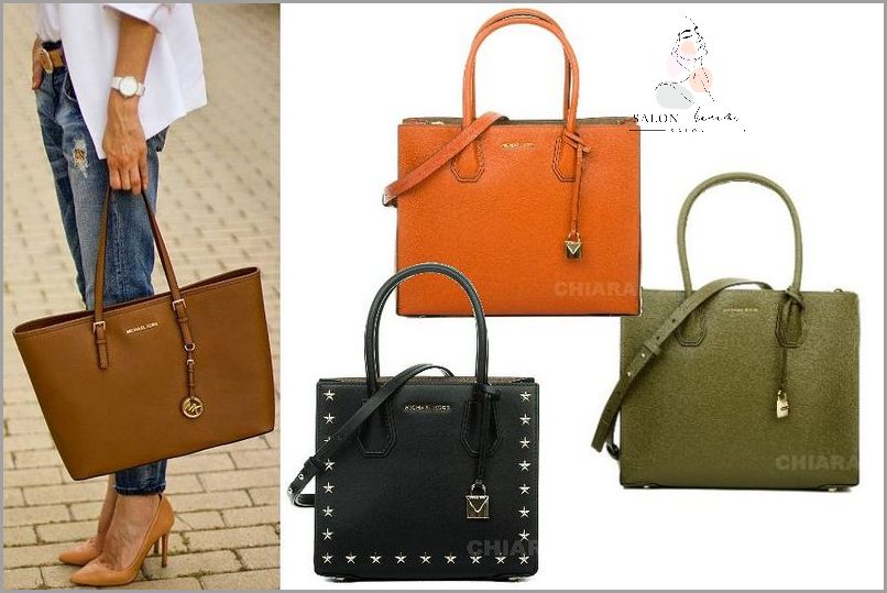 Okazja! Torebki Michael Kors Outlet Tanio!