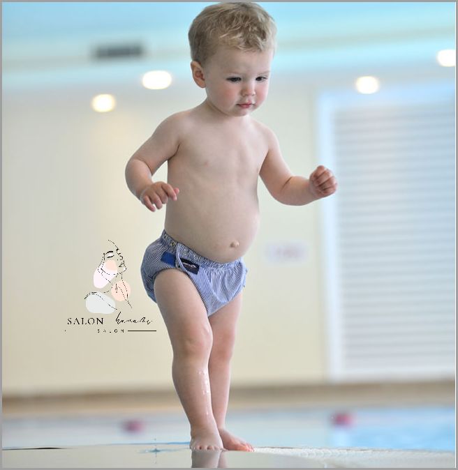 Okrutna Prawda o Temperaturze Wody dla Noworodka! Okrutna Prawda o Temperaturze Wody dla Noworodka!