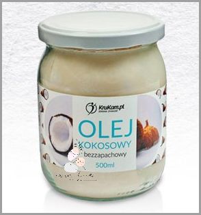 Olej Kokosowy - Na Co Pomaga?