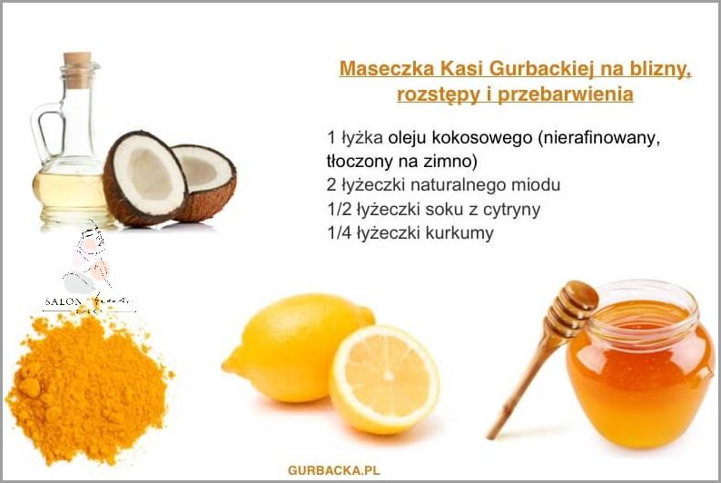 Olej Kokosowy - Na Co Pomaga?