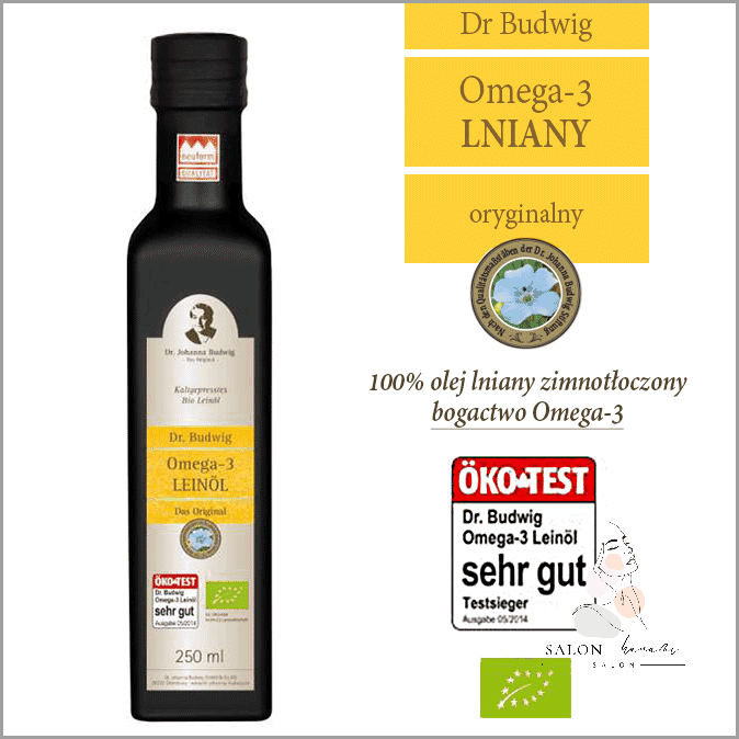 Olej Lniany Dla Dzieci: Niesamowite Konsekwencje!