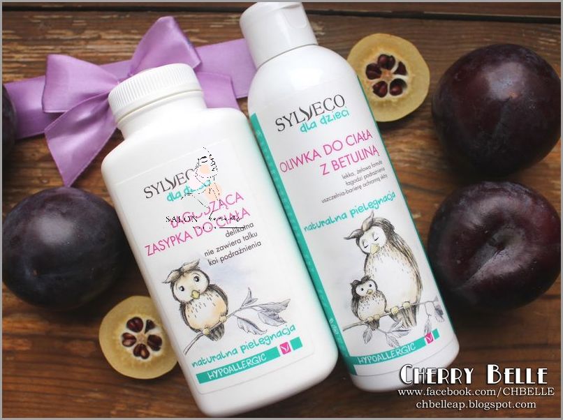 Olej Ze Słodkich Migdałów - Idealne Rozwiązanie Dla Noworodka!