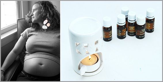 Olejek Dla Kobiet W Ciąży: Przepis na Zdrowie! Olejek Dla Kobiet W Ciąży: Przepis na Zdrowie!