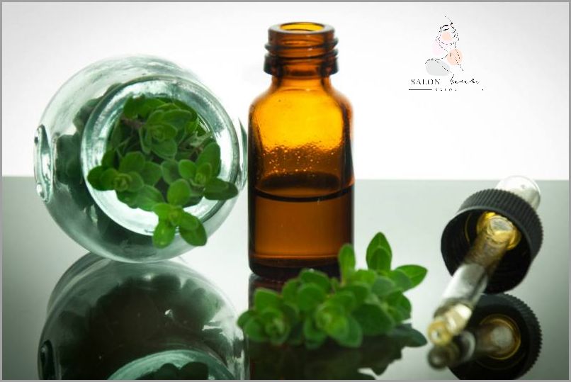 Olejek Oregano: Zaskakujące Zastosowania Zewnętrzne!