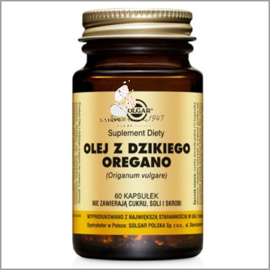 Olejek Oregano: Zaskakujące Zastosowania Zewnętrzne!