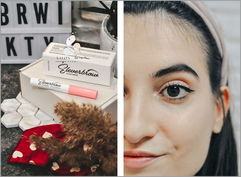 Olejek Rycynowy - Sposób Na Piękne Brwi! Olejek Rycynowy - Sposób Na Piękne Brwi!