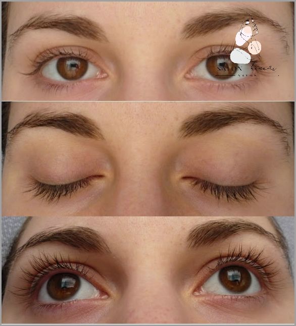 Olejek Rycynowy - Sposób Na Piękne Brwi! Olejek Rycynowy - Sposób Na Piękne Brwi!