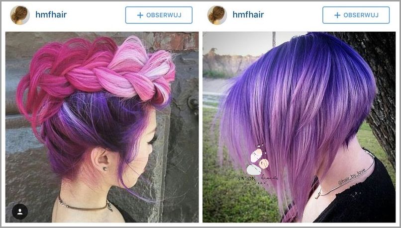 Ombre Na Bardzo Krótkich Włosach: Sprawdź Te Piękne Fryzury! Ombre Na Bardzo Krótkich Włosach: Sprawdź Te Piękne Fryzury!