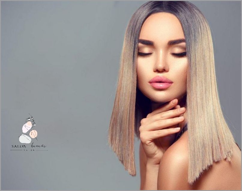 Ombre Na Bardzo Krótkich Włosach: Sprawdź Te Piękne Fryzury! Ombre Na Bardzo Krótkich Włosach: Sprawdź Te Piękne Fryzury!