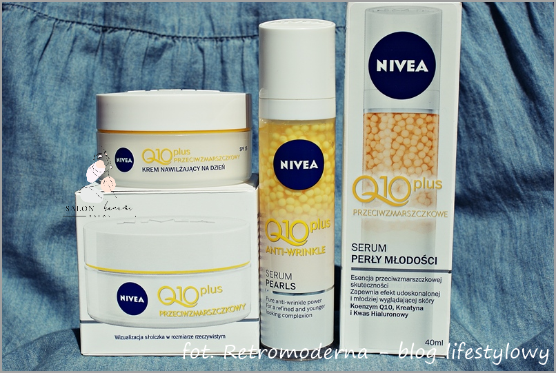 Opinie o Balsamie Brązującym Nivea! Opinie o Balsamie Brązującym Nivea!