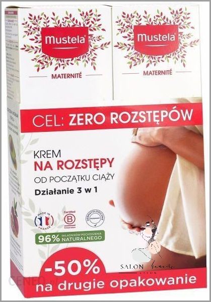 Opinie o Kremie na Rozstępy: Przeczytaj! Opinie o Kremie na Rozstępy: Przeczytaj!