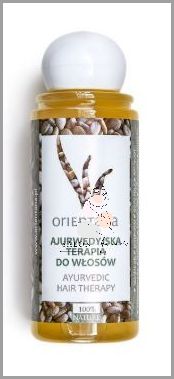 Orientana Tonik Do Włosów - Zrób To Teraz!
