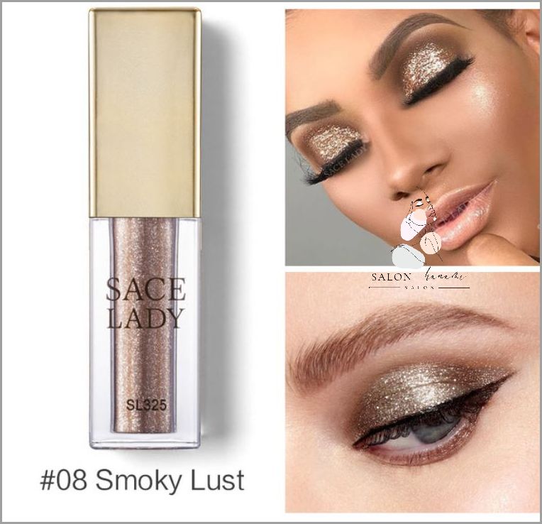 Żółte Cienie Do Powiek - Nowa Moda!