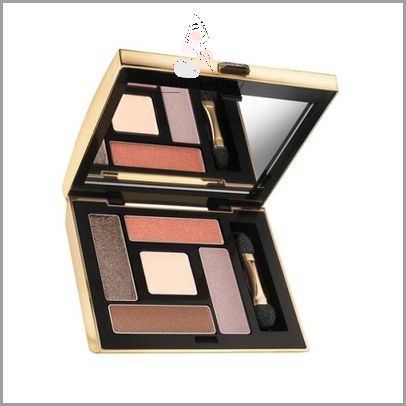 Żółte Cienie Do Powiek - Nowa Moda!