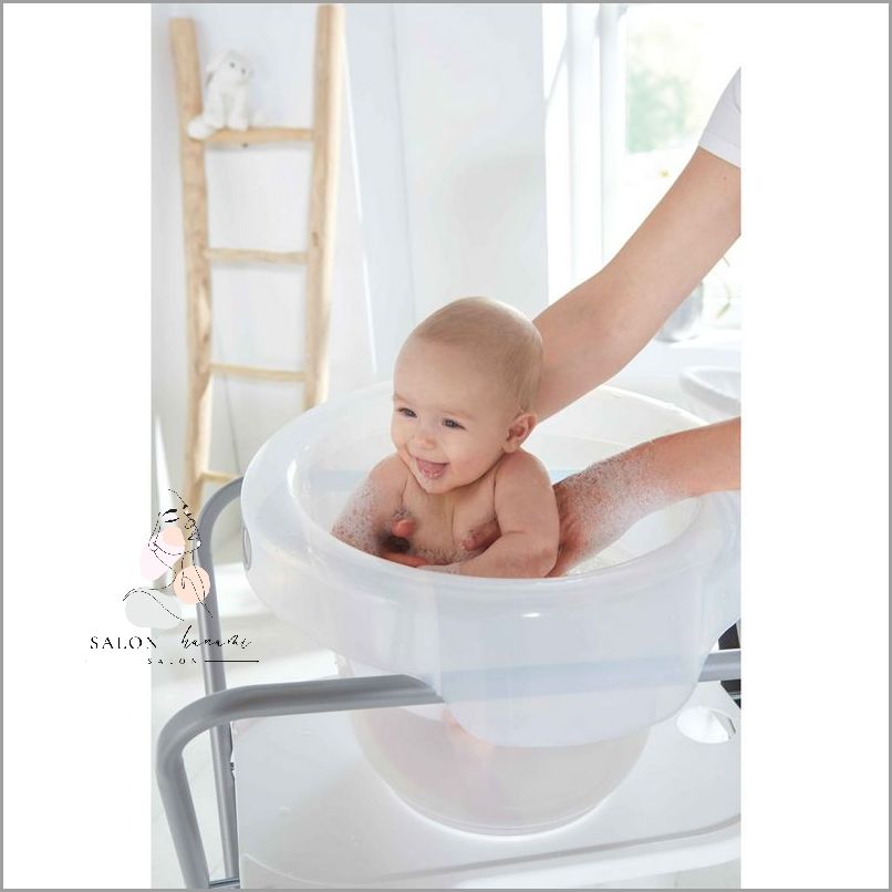 Oto Przepiękne Wiaderko Do Kąpieli Noworodka! Oto Przepiękne Wiaderko Do Kąpieli Noworodka!