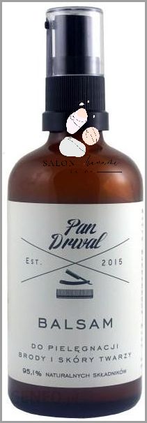 Oto Ranking Najlepszych Balsamów Do Brody! Oto Ranking Najlepszych Balsamów Do Brody!