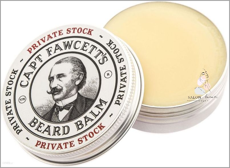 Oto Ranking Najlepszych Balsamów Do Brody! Oto Ranking Najlepszych Balsamów Do Brody!