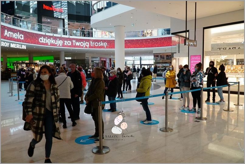 Otwarcie Primarku W Poznaniu: Nie Możesz Tego Przegapić! Otwarcie Primarku W Poznaniu: Nie Możesz Tego Przegapić!