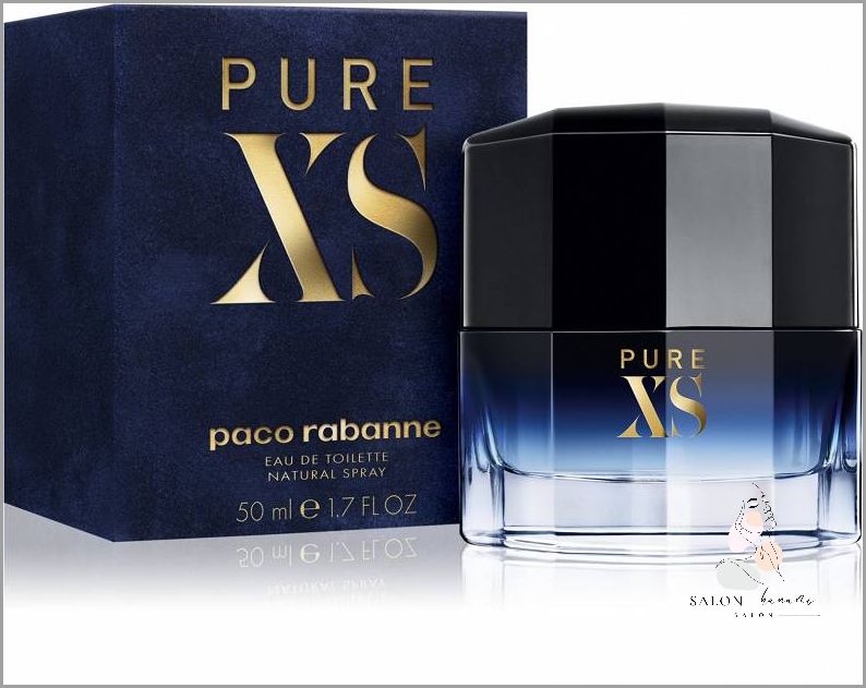 Paco Rabanne Pure Xs - Absolutny Zawrót Głowy!