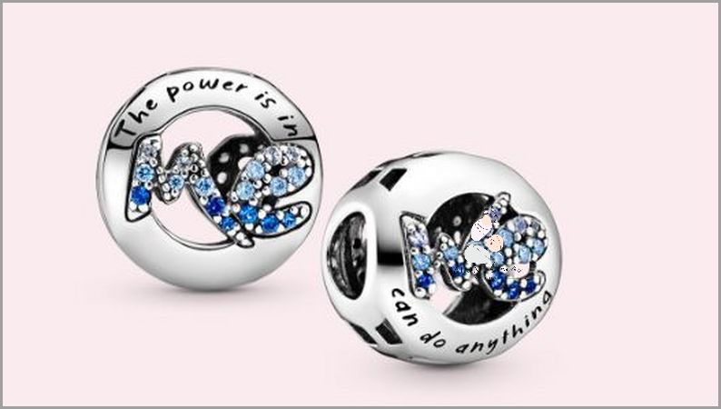 Pandora Promocja 1+1: Nie Przegap Okazji!