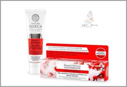 Pasta Do Zębów Wybielająca - Cuda Natury!