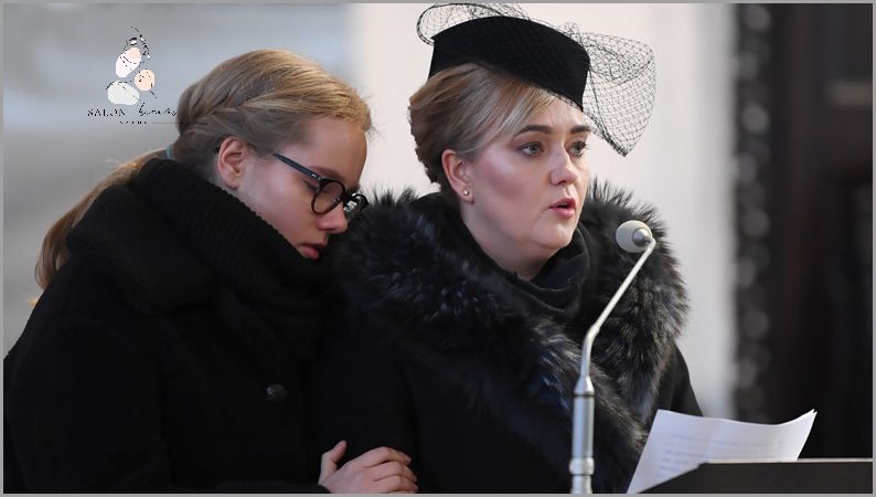 Paweł i Antonina Adamowicze: Niezwykła historia!
