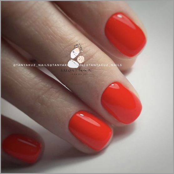 Paznokcie Czerwone Ze Srebrnym - Sprawdź, Jak Wyglądają!&rdquo;