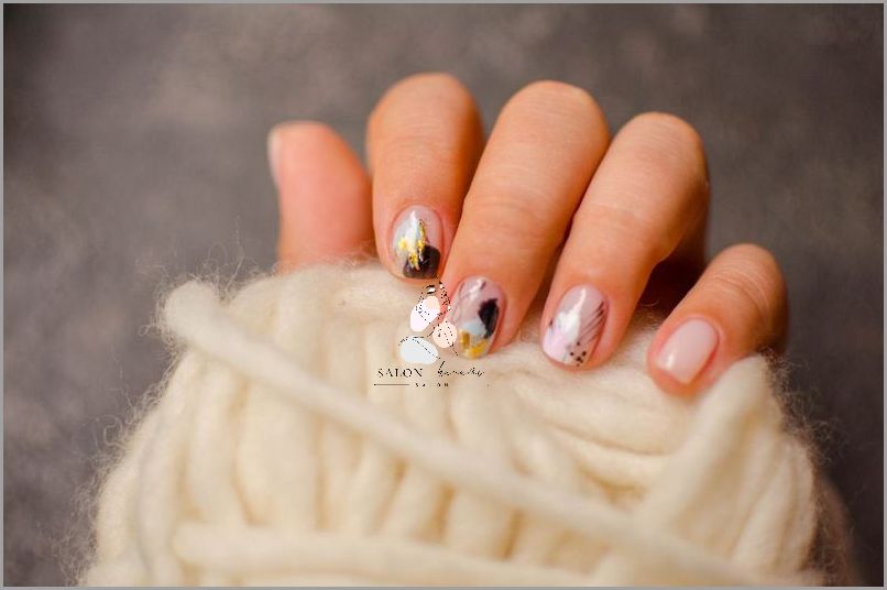 Paznokcie Jesień 2019 - Trendy, których nie możesz przegapić!