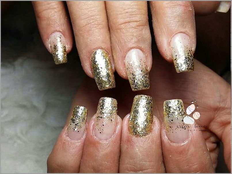 Paznokcie Jesień 2019 - Trendy, których nie możesz przegapić!