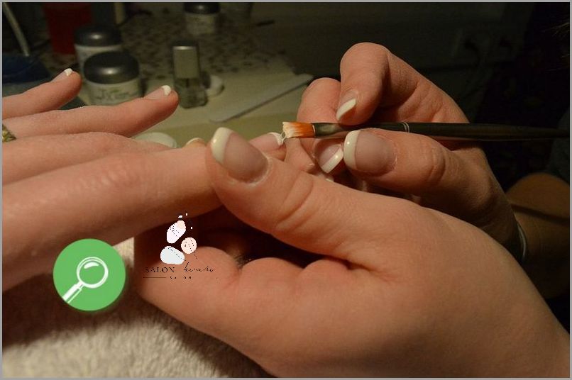 Paznokcie U Nóg Przedłużone! Sprawdź jak!