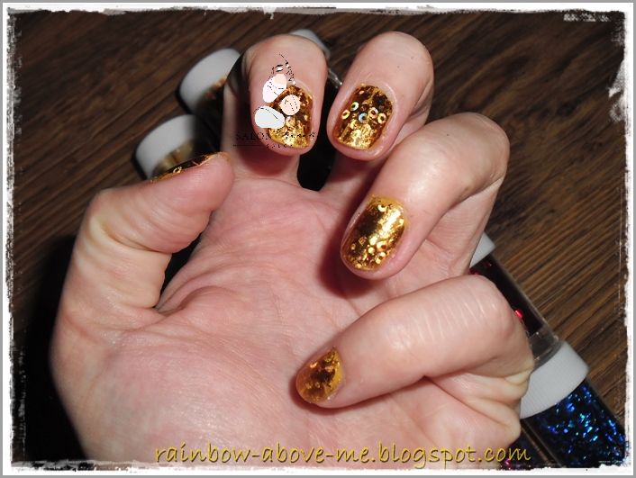 Paznokcie Z Folia Transferowa: Jak Urozmaicić Swój Look?