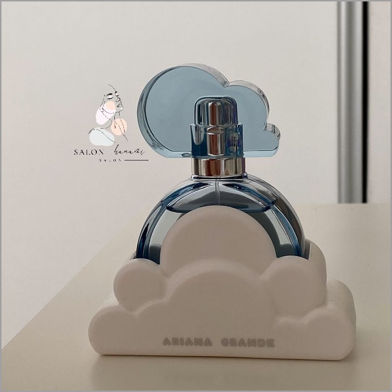Perfumy Ariana Grande Cloud - Czuj się jak gwiazda!
