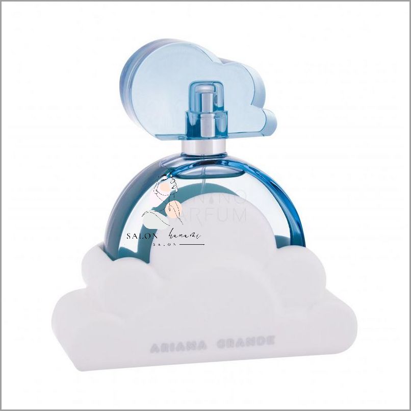 Perfumy Ariana Grande Cloud - Czuj się jak gwiazda!